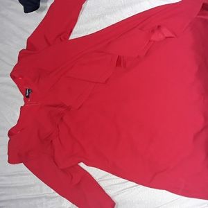 Glamour Women Dress Size 16